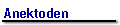 Anektoden